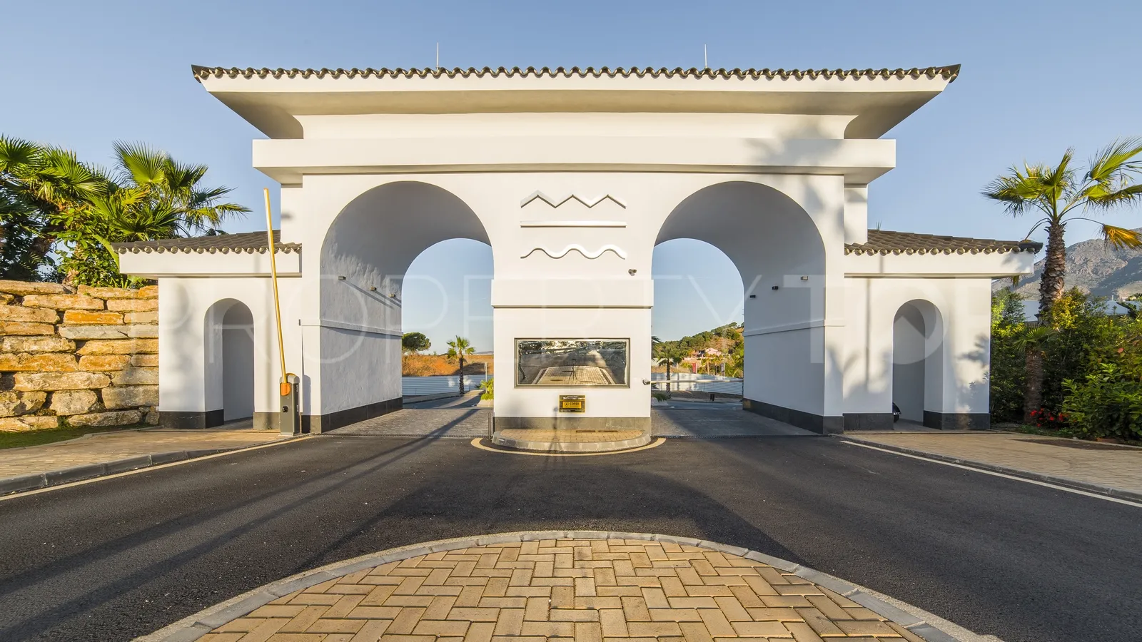 Estepona, Ático en venta