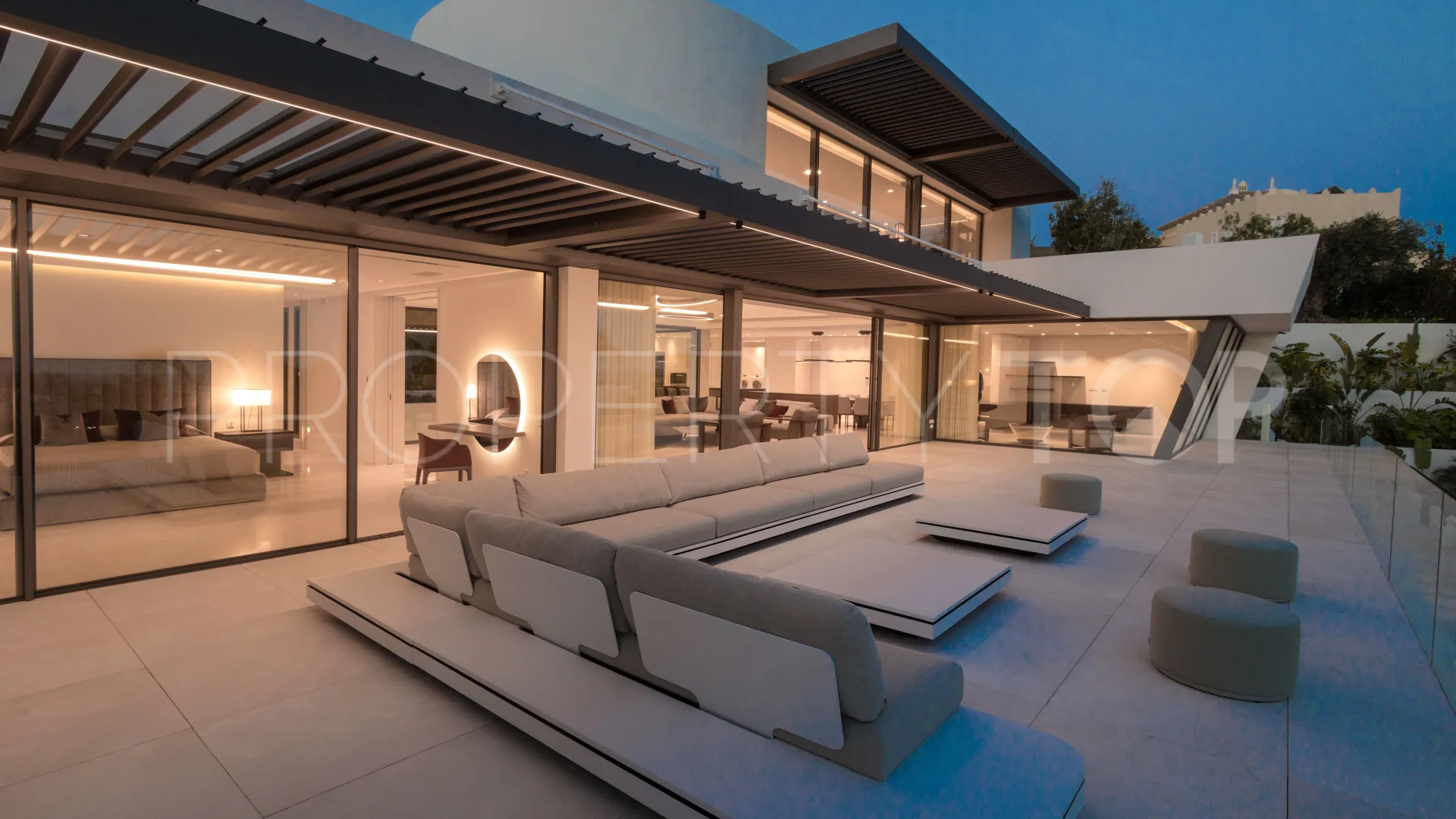 La Quinta, villa con 6 dormitorios en venta