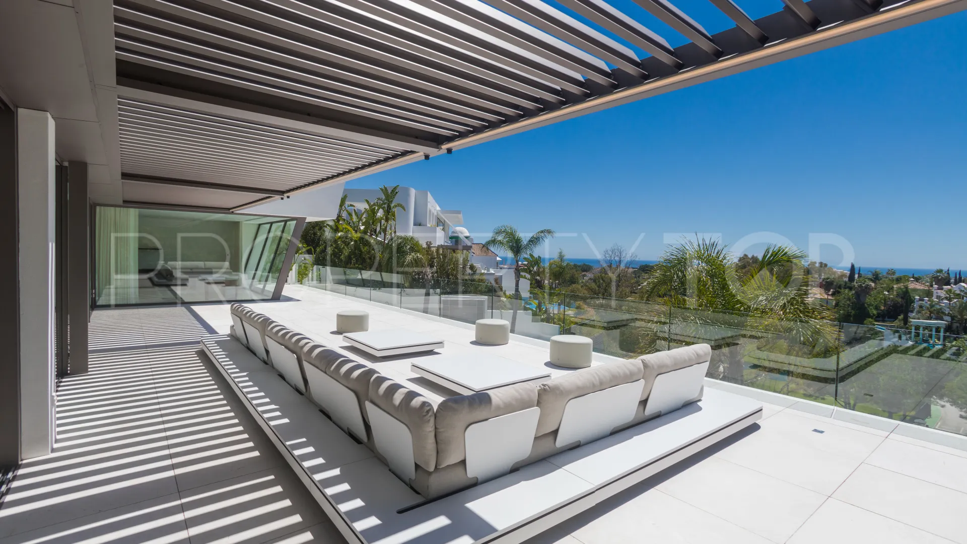 La Quinta, villa con 6 dormitorios en venta
