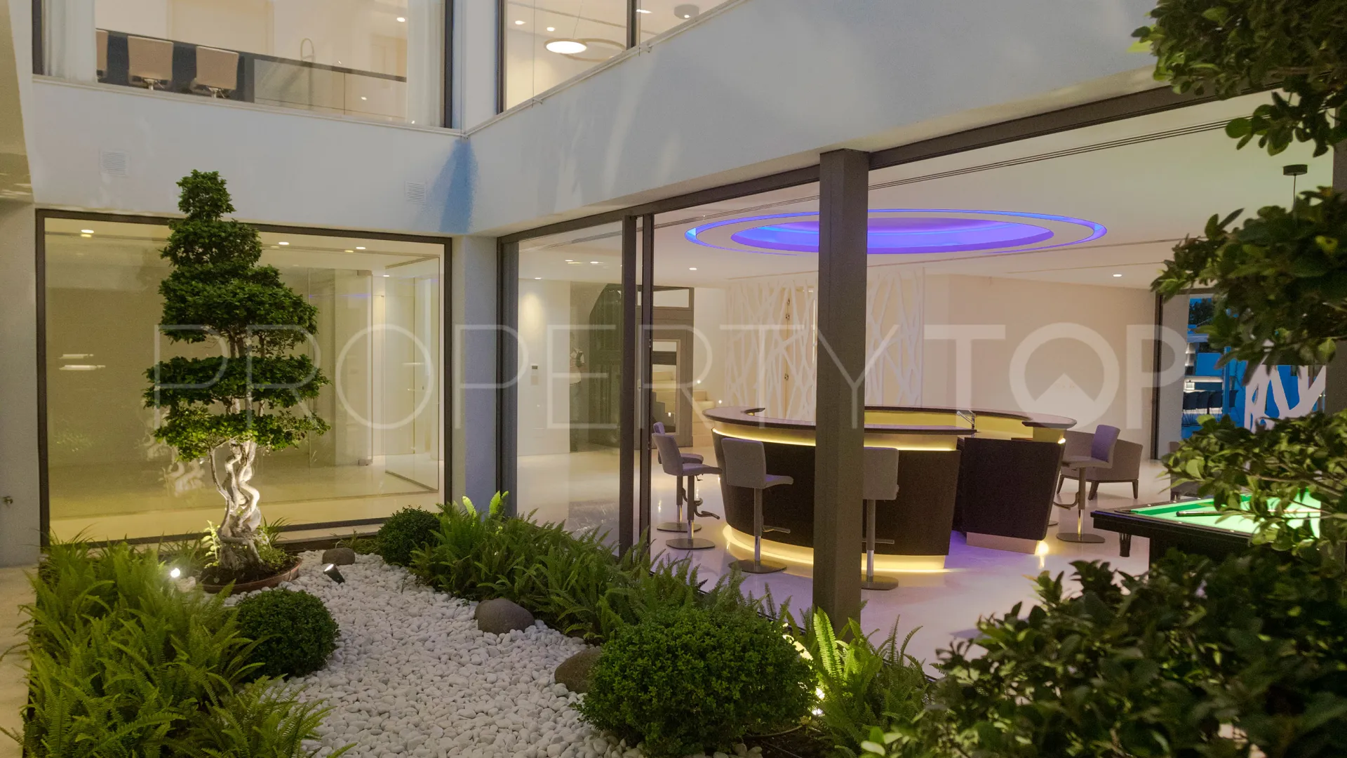 La Quinta, villa con 6 dormitorios en venta