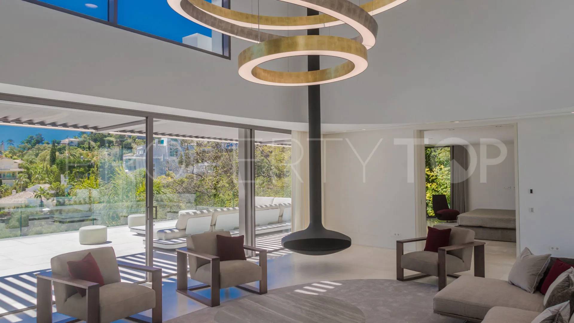 La Quinta, villa con 6 dormitorios en venta