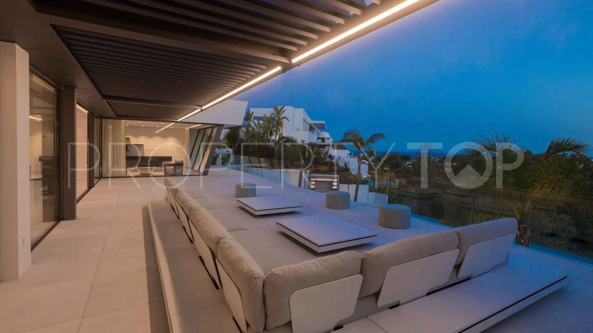 La Quinta, villa con 6 dormitorios en venta