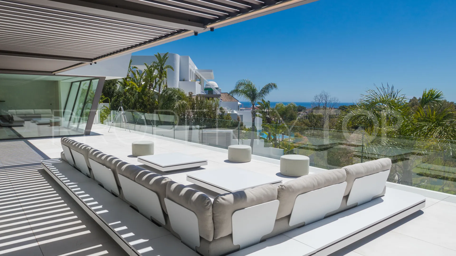 La Quinta, villa con 6 dormitorios en venta