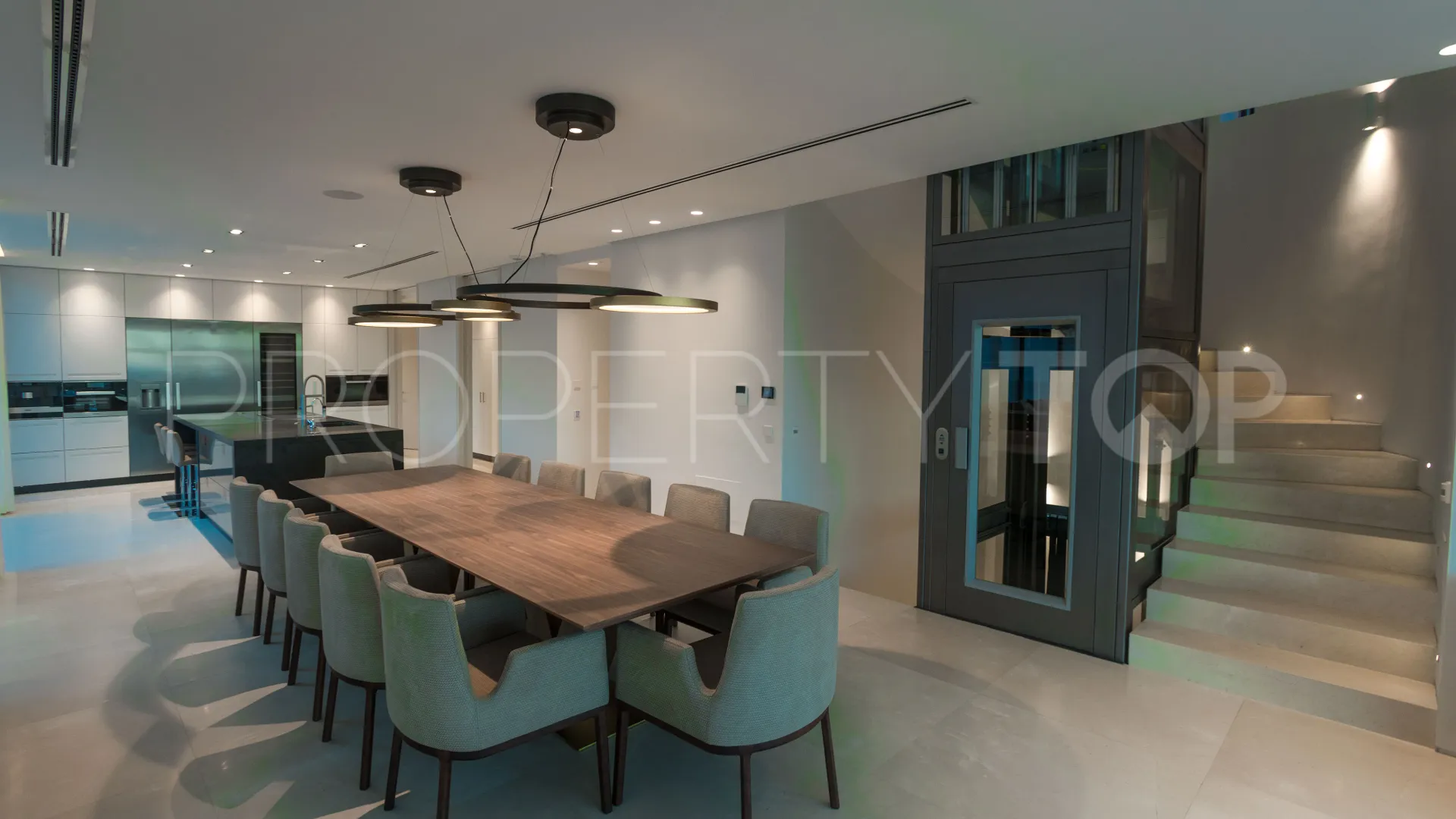 La Quinta, villa con 6 dormitorios en venta