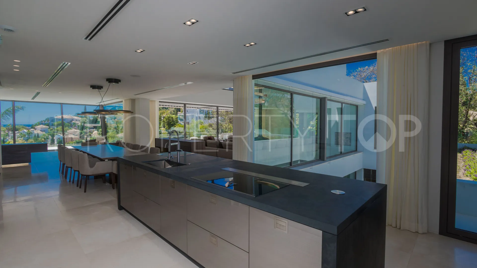 La Quinta, villa con 6 dormitorios en venta