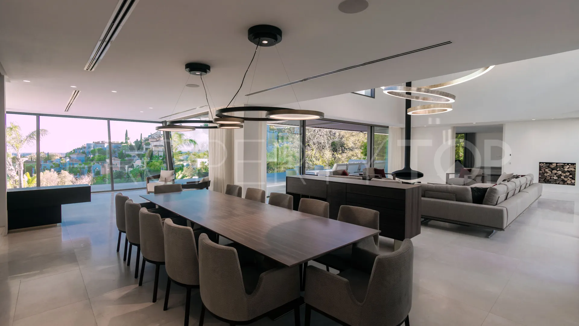 La Quinta, villa con 6 dormitorios en venta