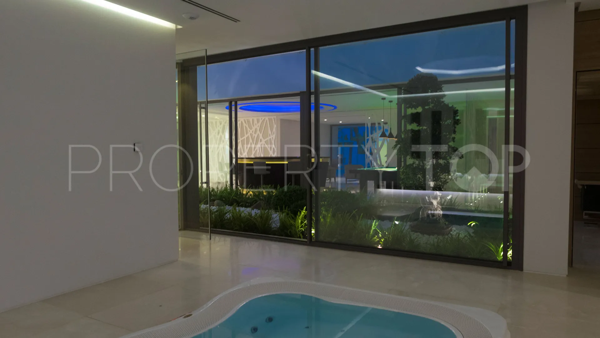 La Quinta, villa con 6 dormitorios en venta