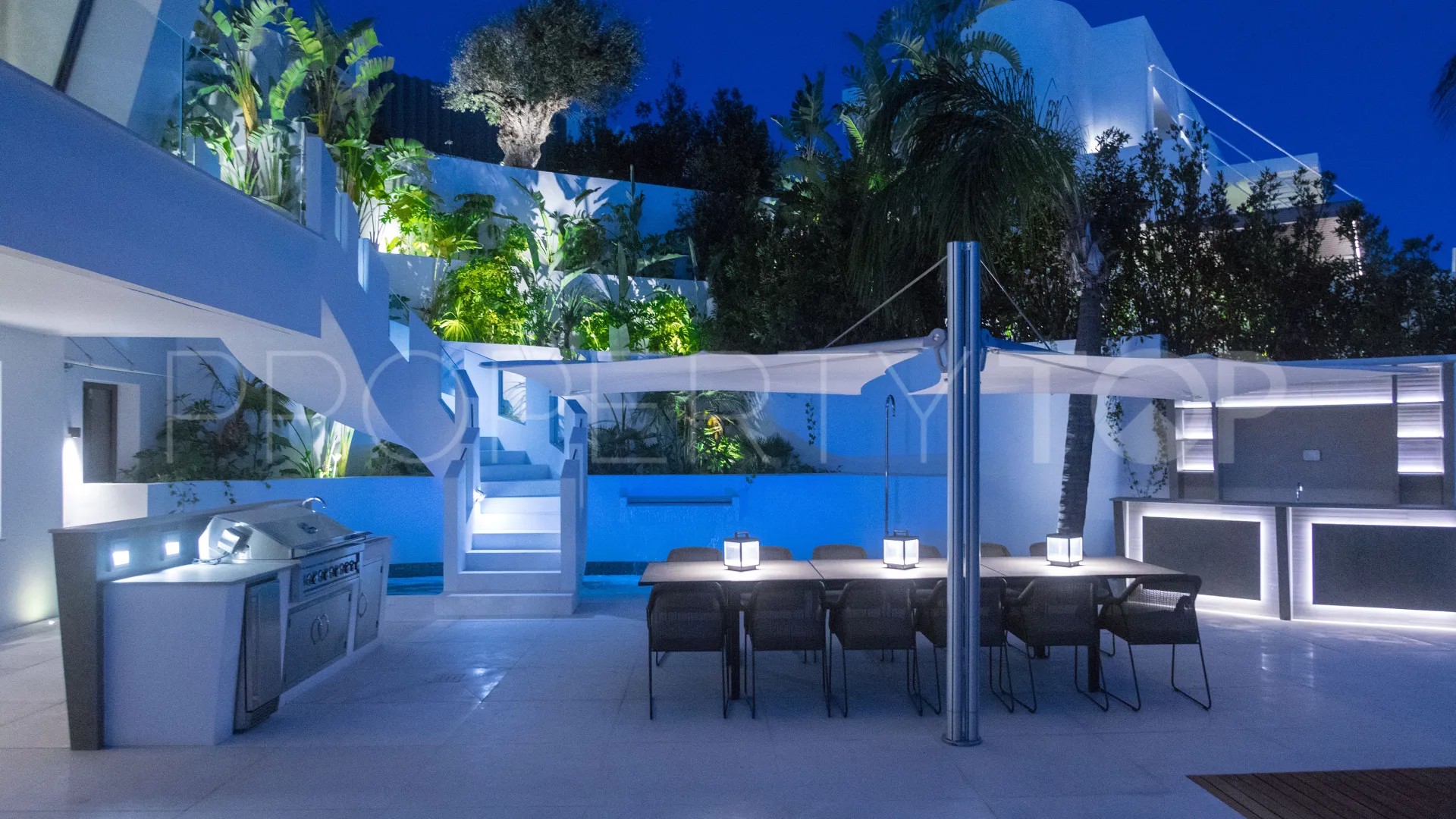 La Quinta, villa con 6 dormitorios en venta