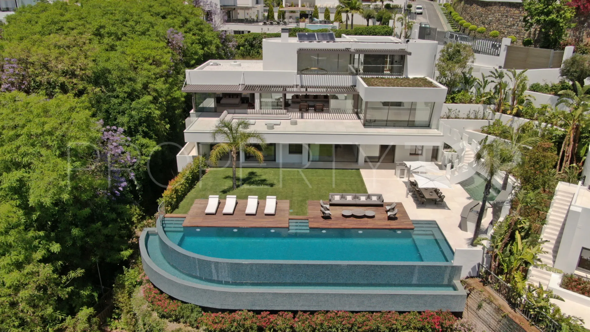 La Quinta, villa con 6 dormitorios en venta