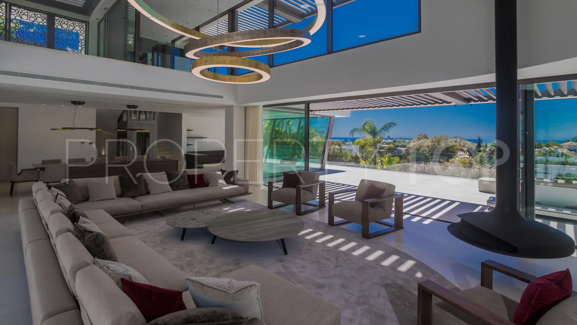 La Quinta, villa con 6 dormitorios en venta