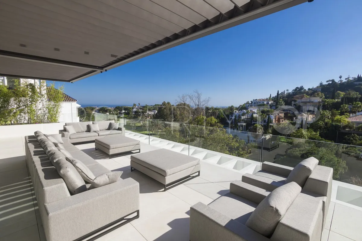 Se vende villa en La Quinta