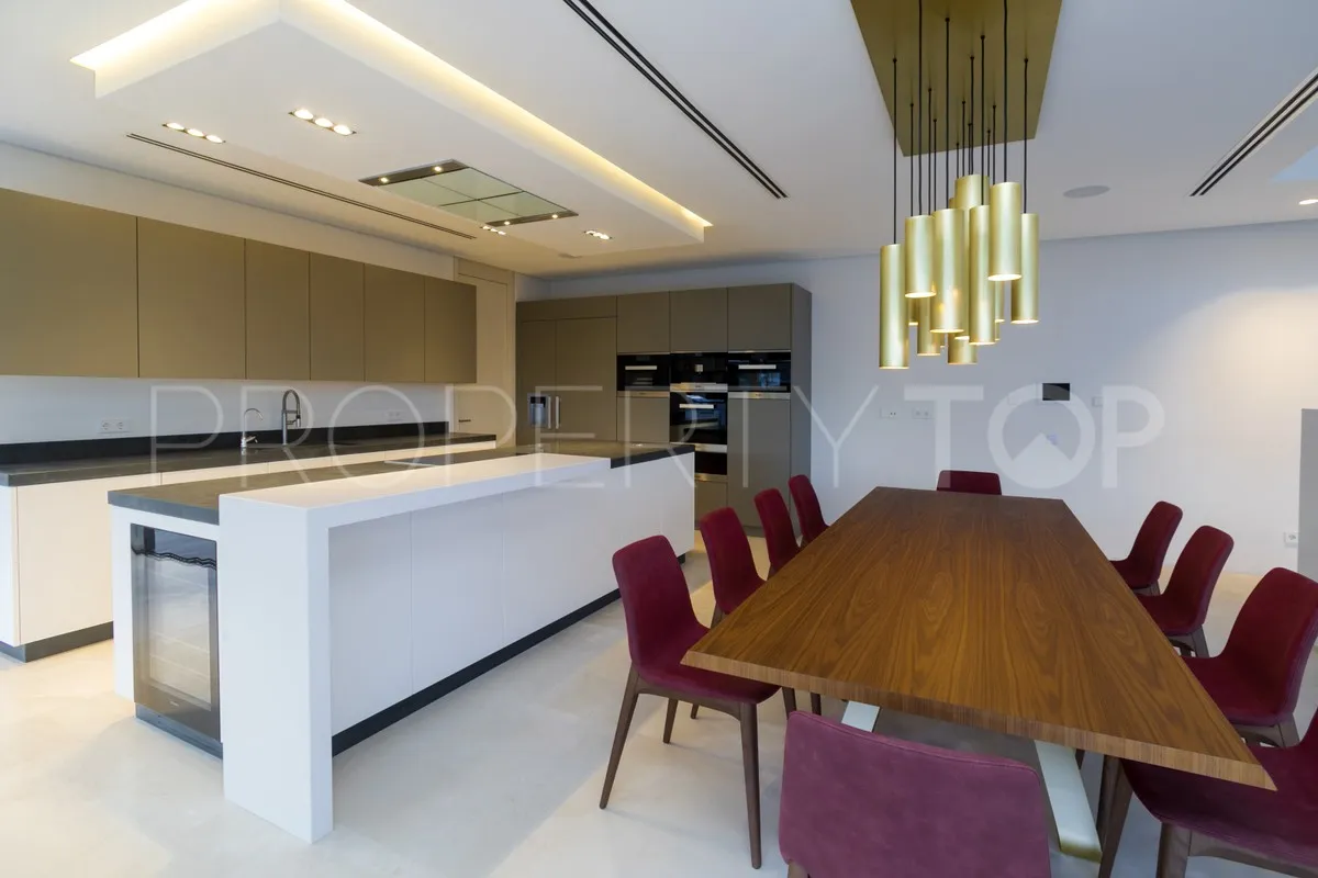 Se vende villa en La Quinta