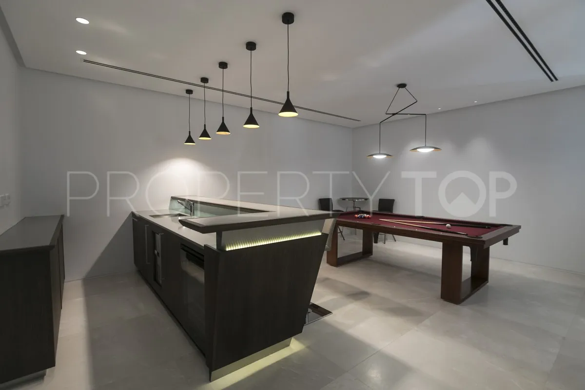 Se vende villa en La Quinta