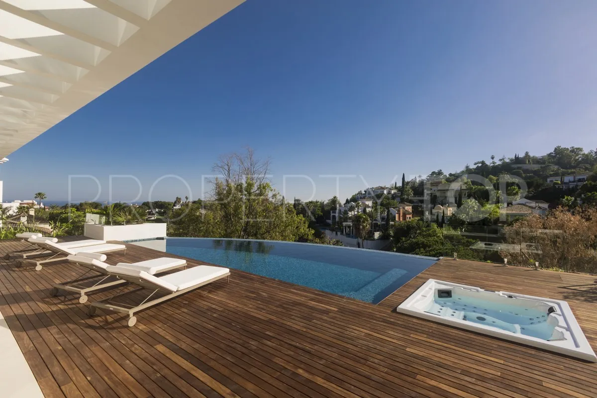 Se vende villa en La Quinta