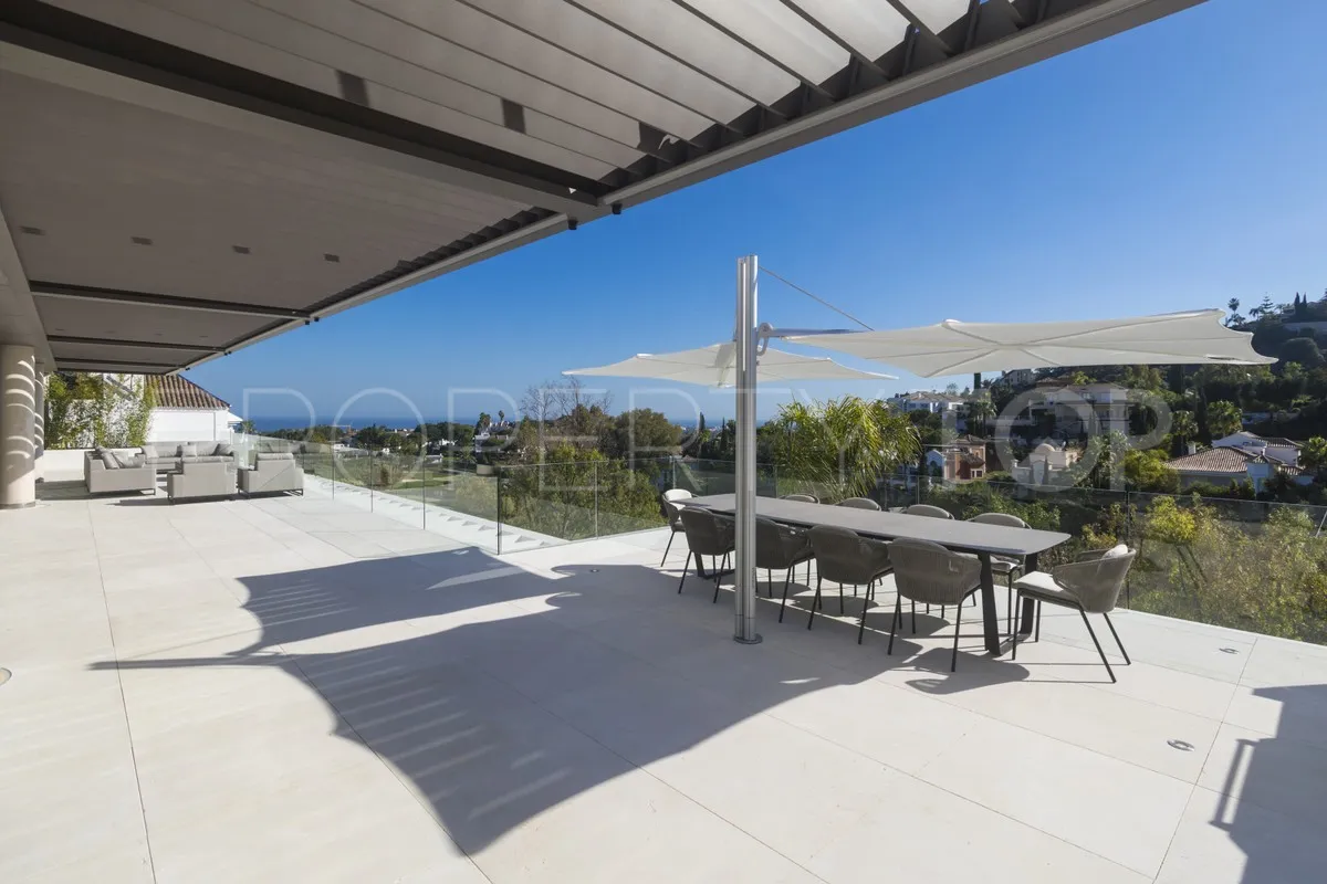 Se vende villa en La Quinta