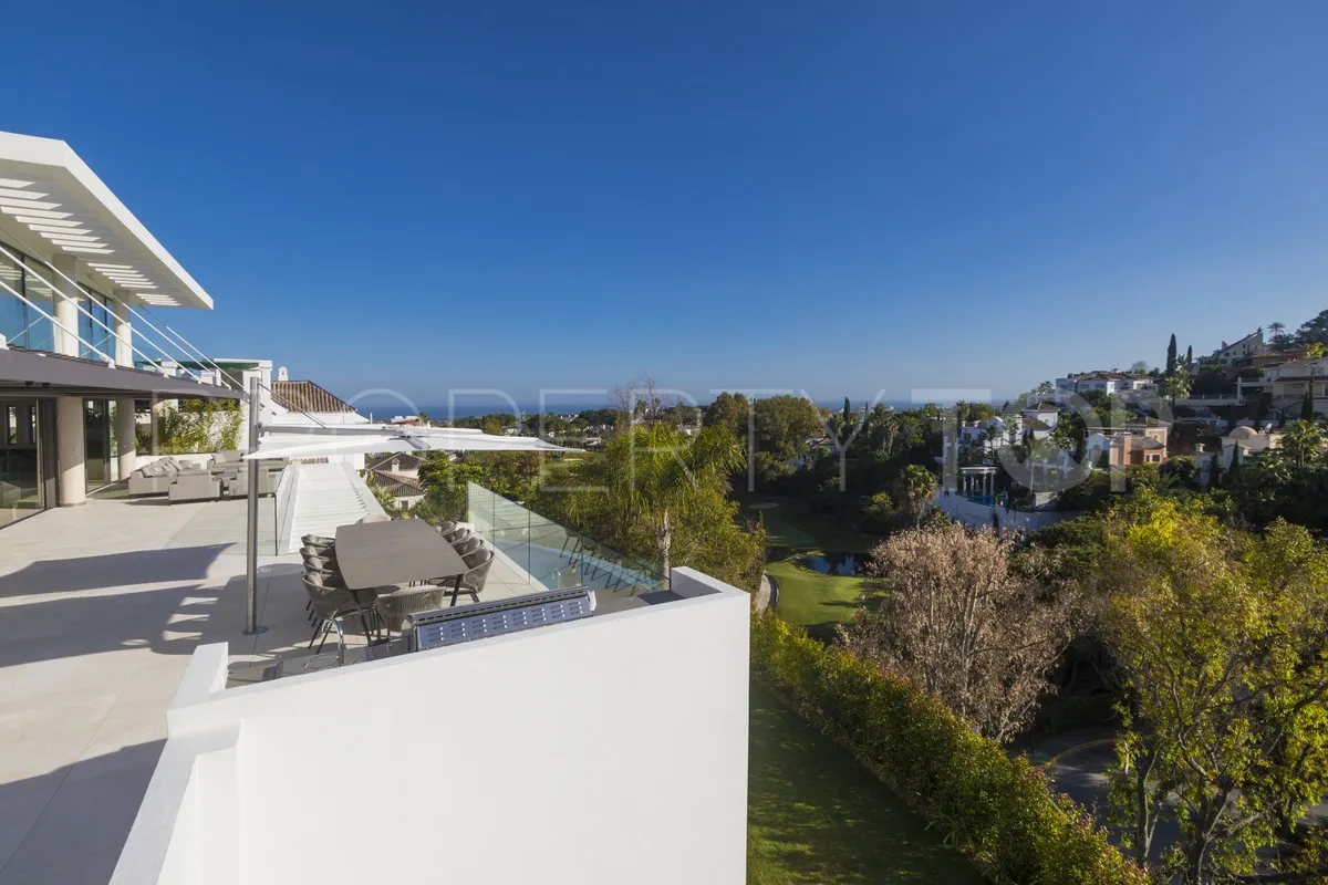 Se vende villa en La Quinta
