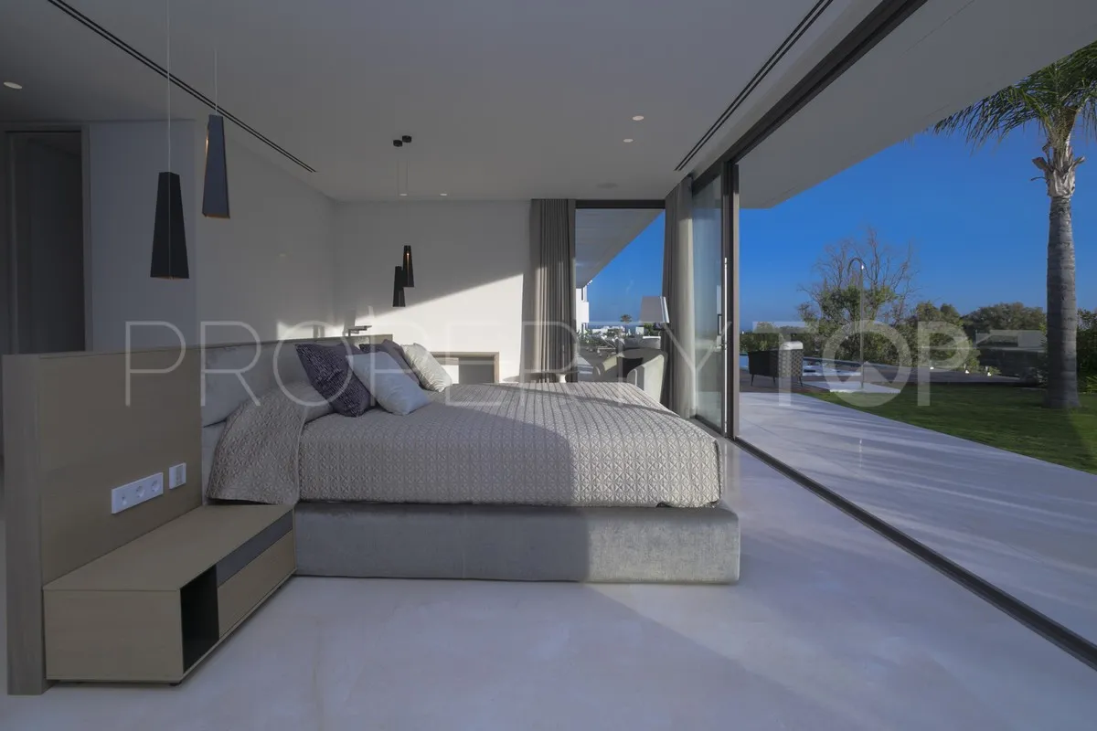 Se vende villa en La Quinta