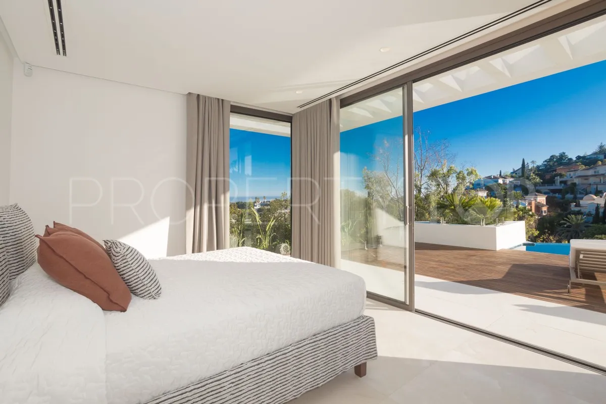 Se vende villa en La Quinta