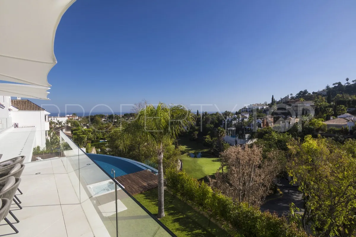 Se vende villa en La Quinta