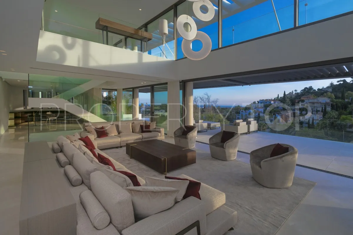Se vende villa en La Quinta