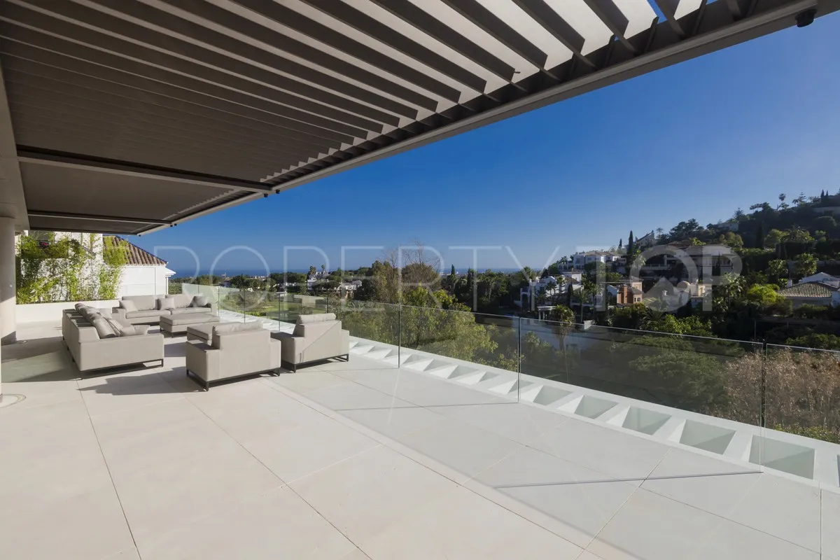 Se vende villa en La Quinta