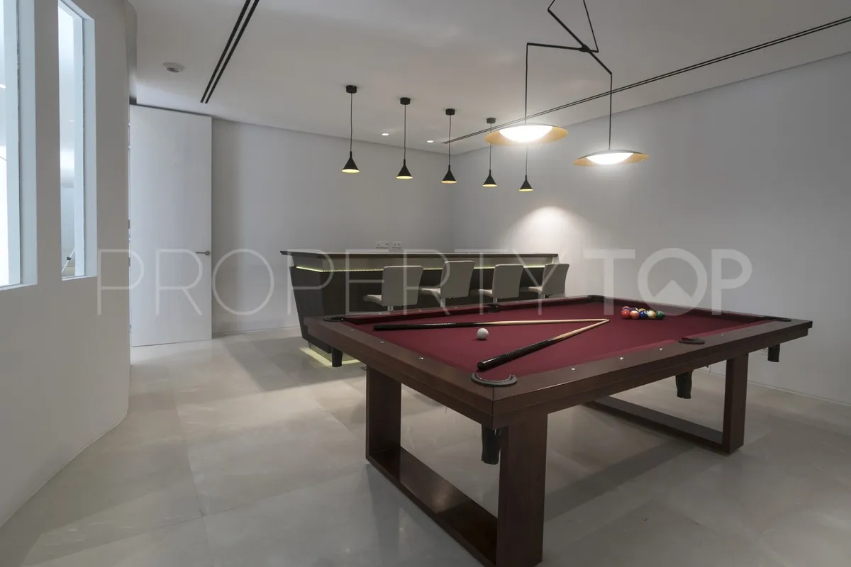 Se vende villa en La Quinta