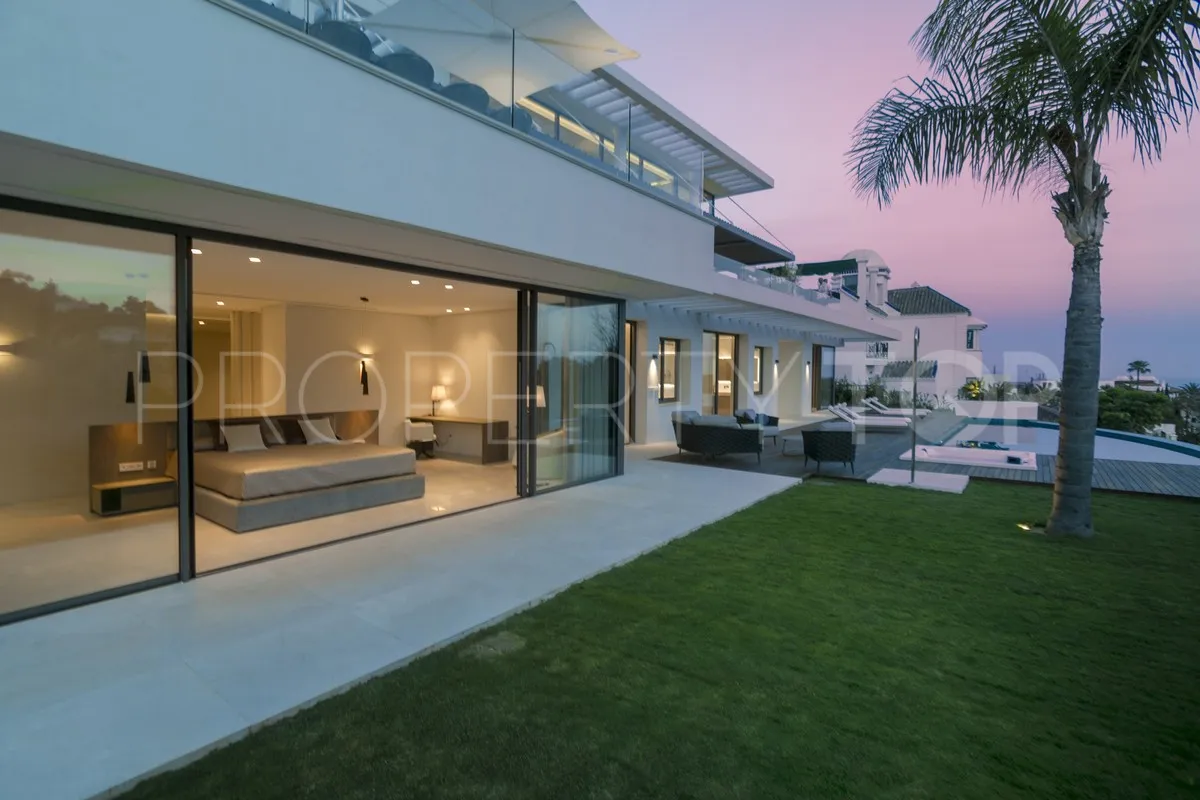 Se vende villa en La Quinta