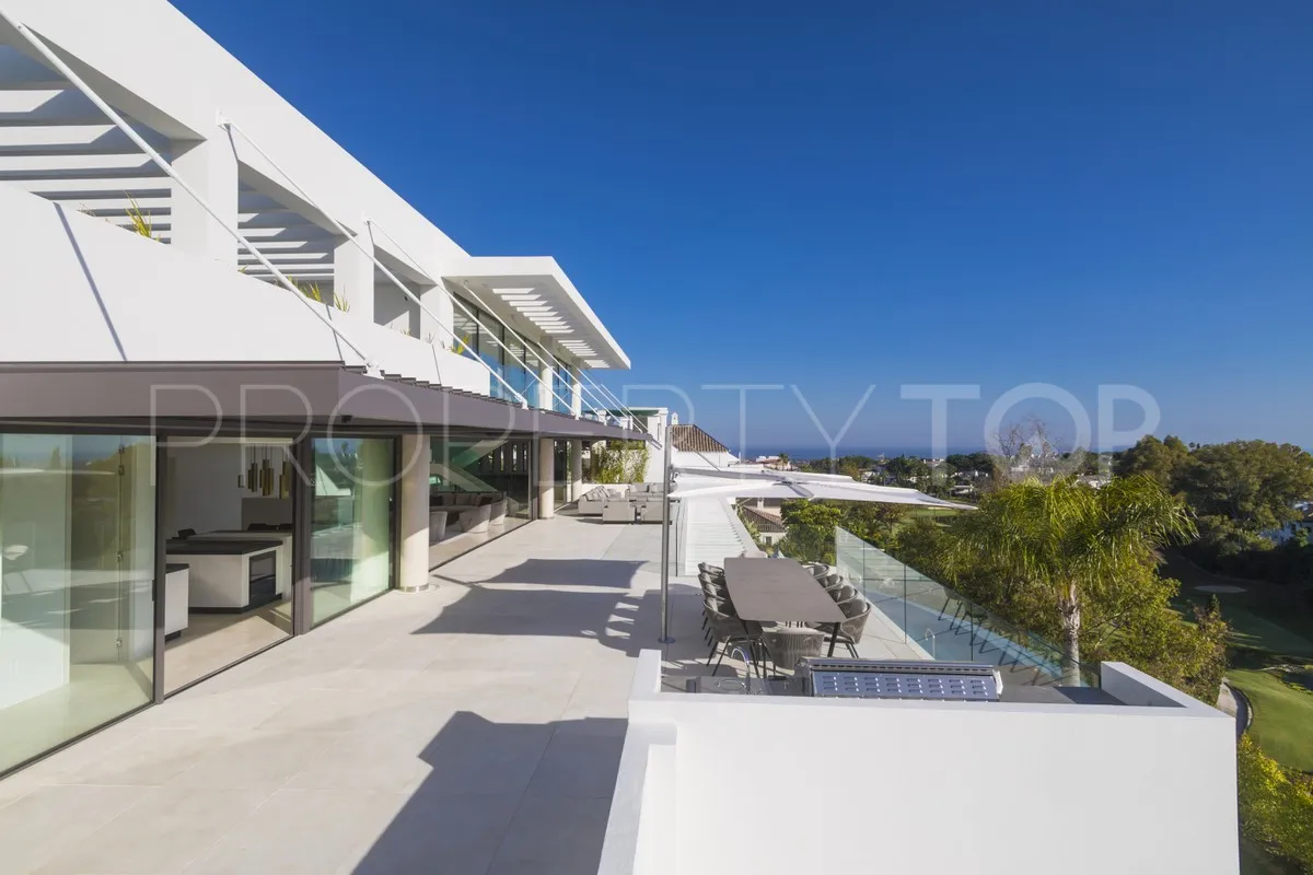 Se vende villa en La Quinta