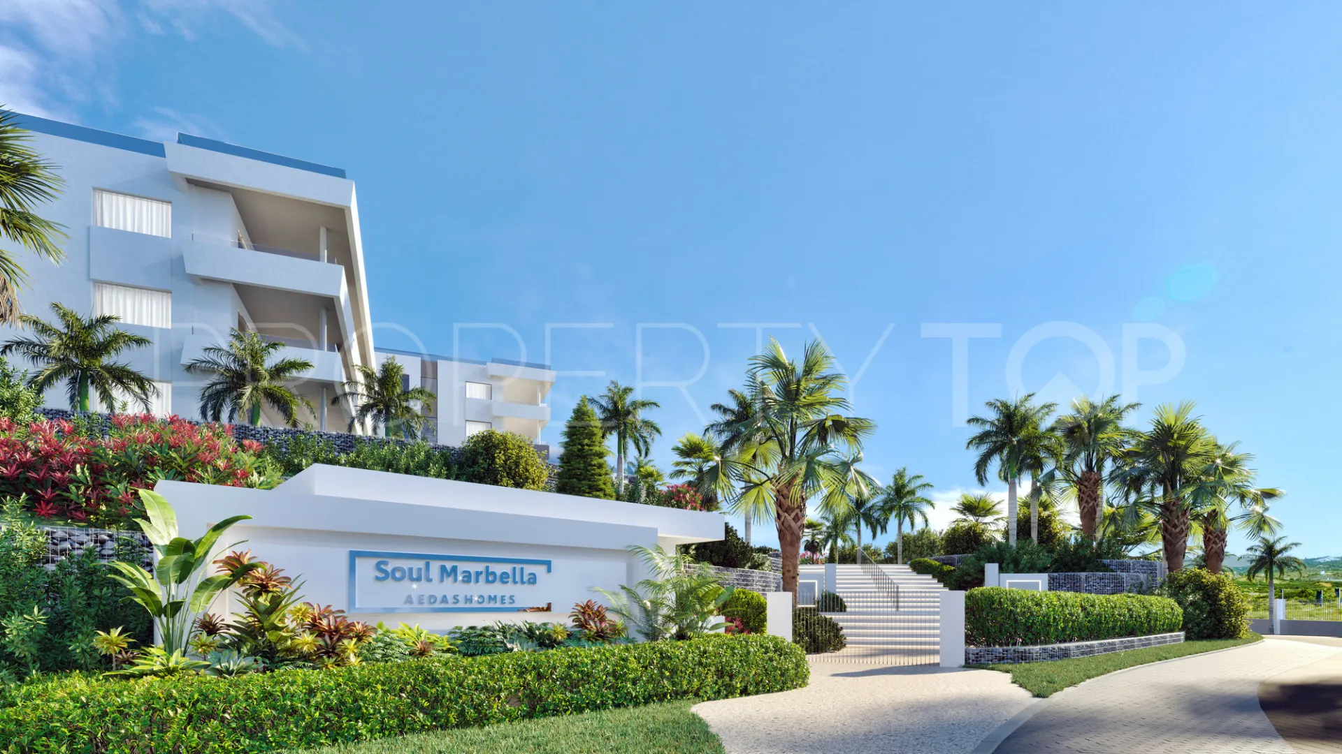 Apartamento planta baja a la venta en Santa Clara