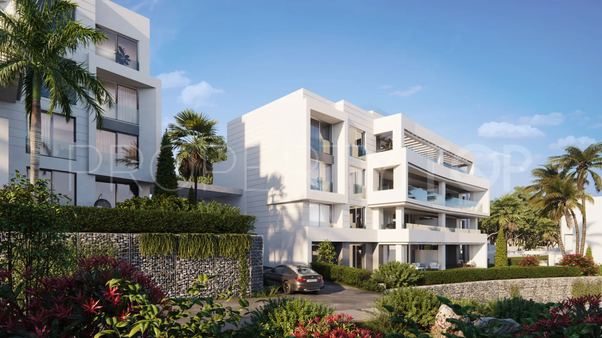 Apartamento planta baja a la venta en Santa Clara