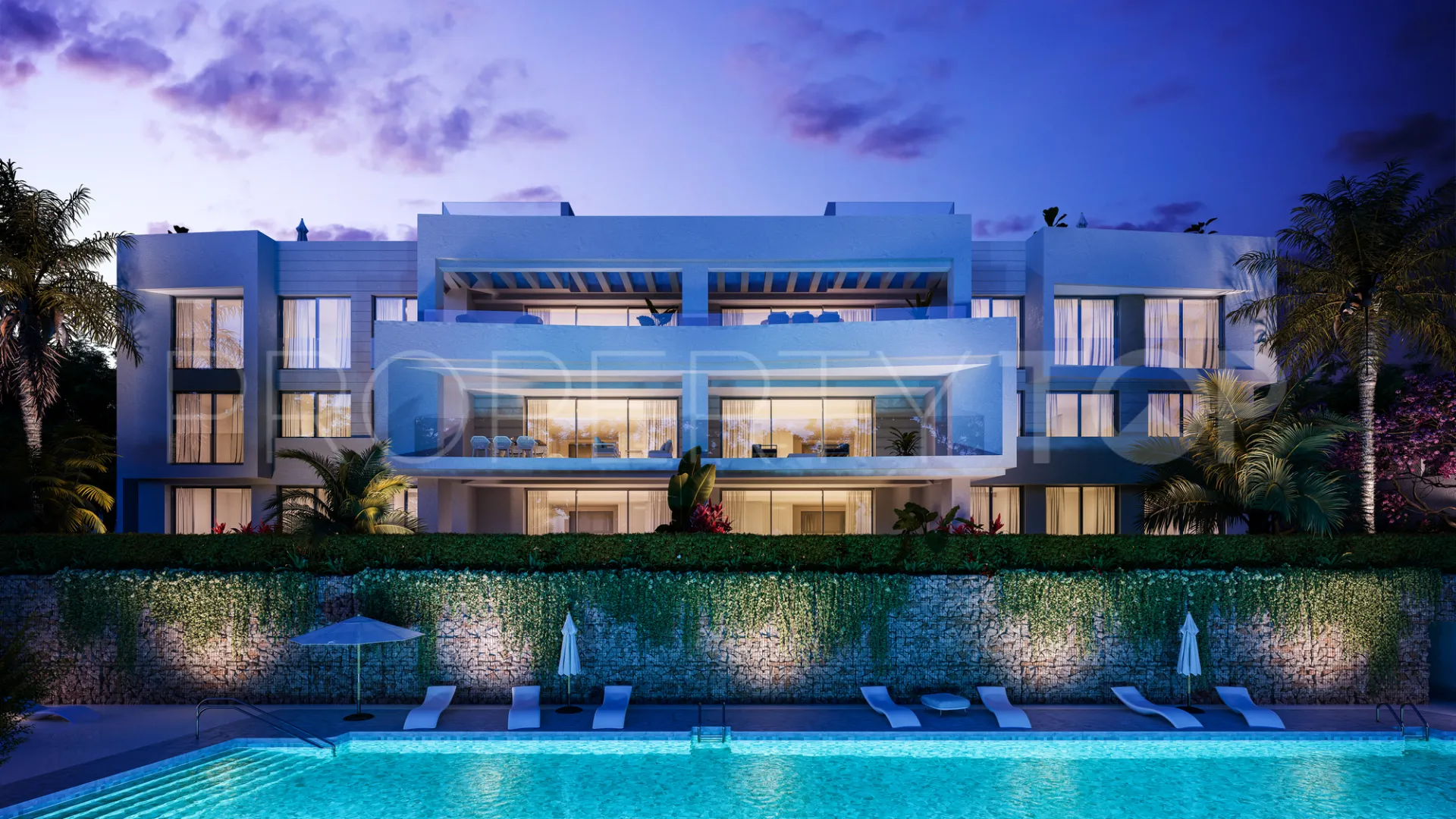 Apartamento planta baja a la venta en Santa Clara
