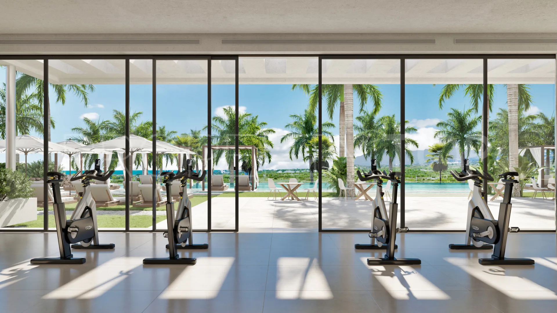 Apartamento planta baja a la venta en Santa Clara