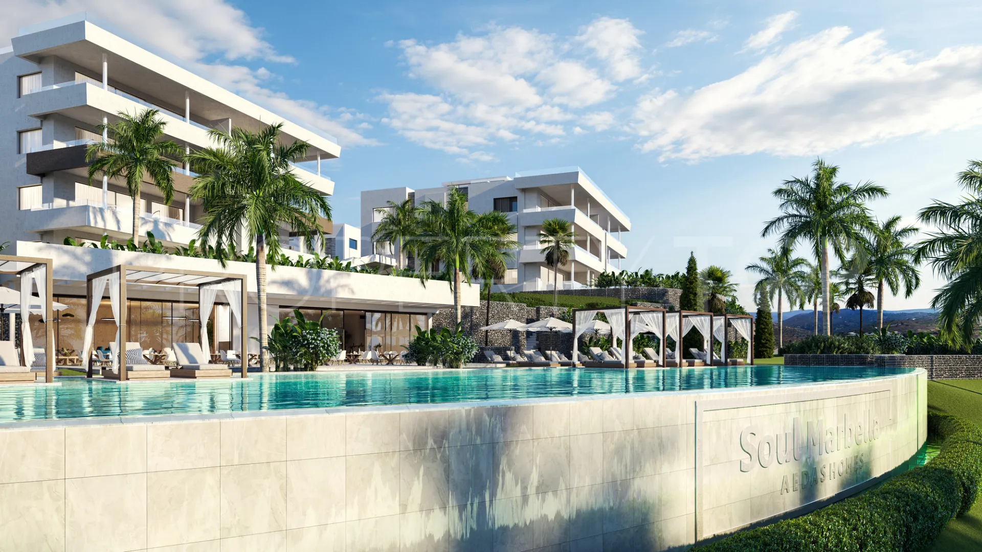 Apartamento planta baja a la venta en Santa Clara