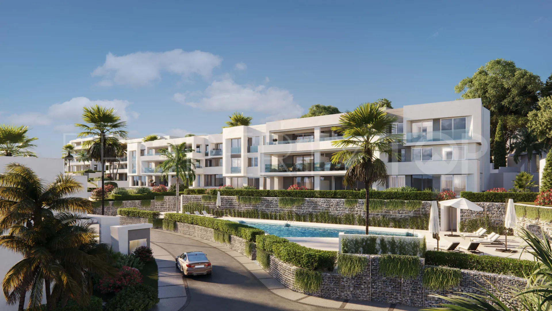 Apartamento planta baja a la venta en Santa Clara
