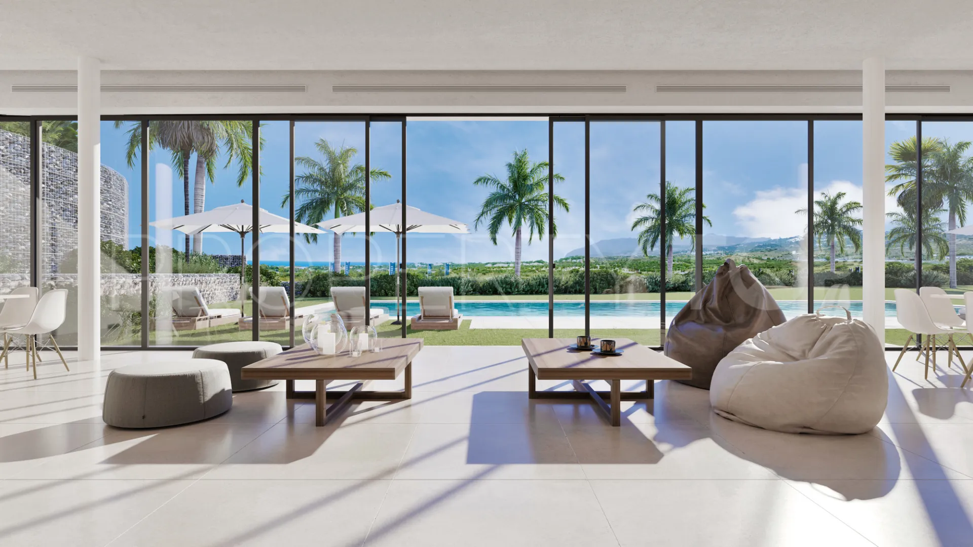 Apartamento planta baja a la venta en Santa Clara