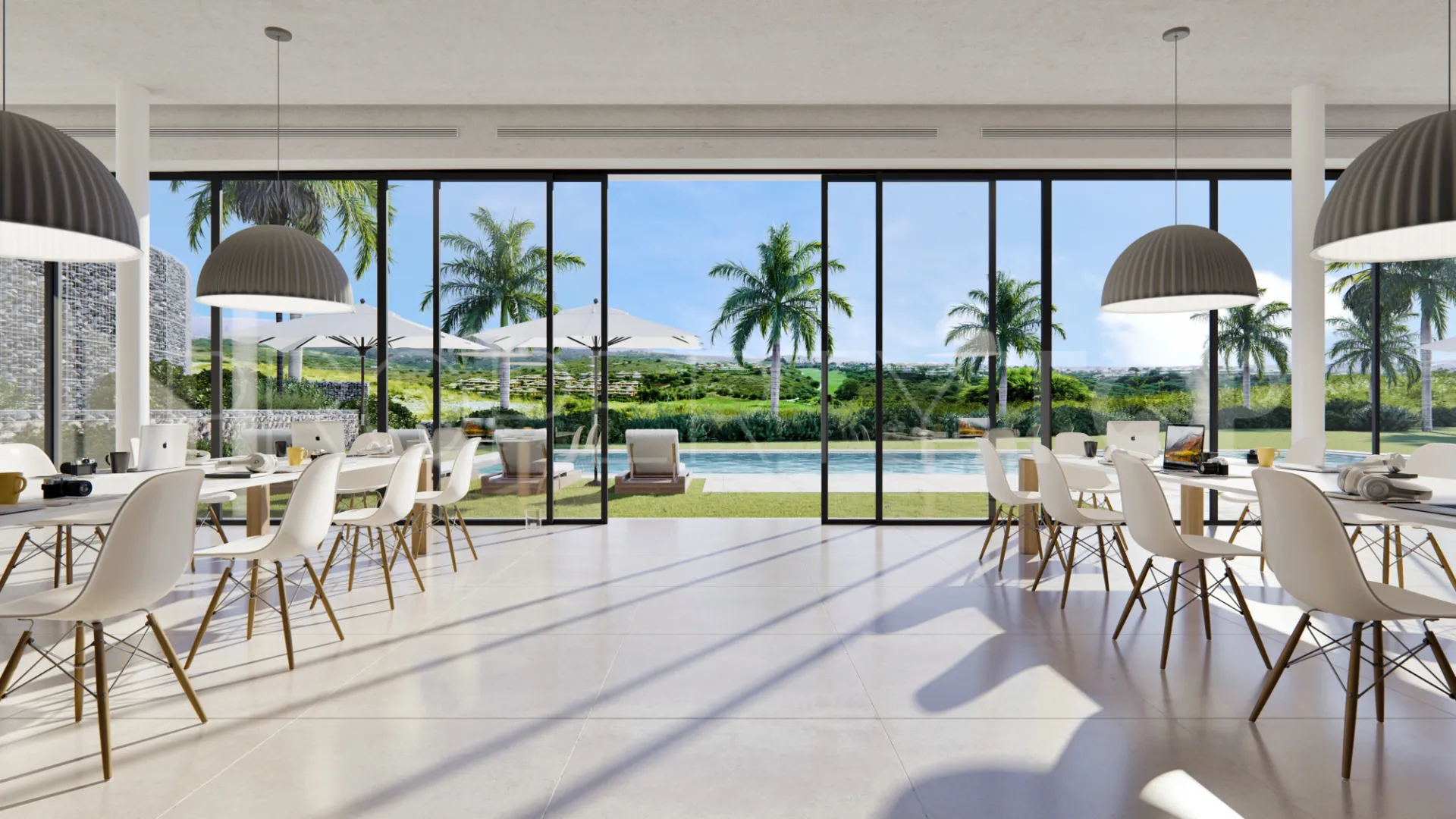 Apartamento planta baja a la venta en Santa Clara
