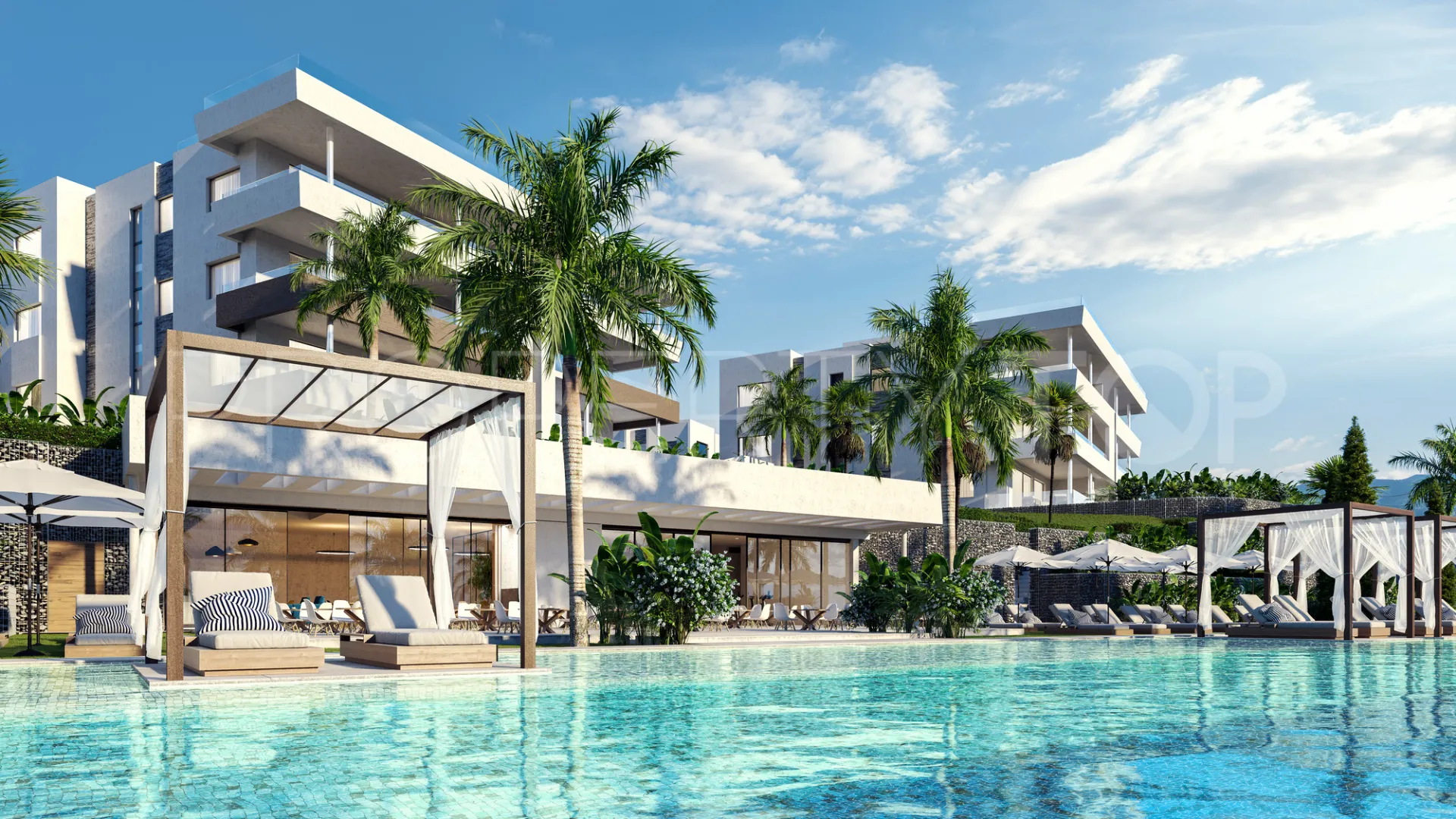 Apartamento planta baja a la venta en Santa Clara