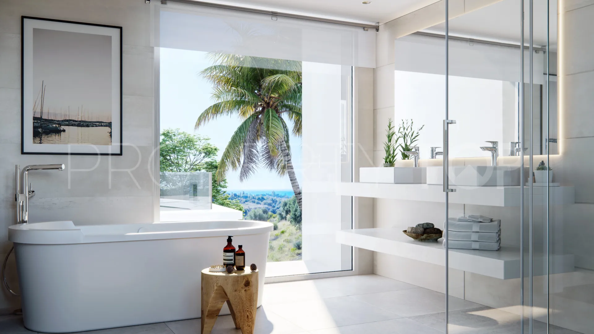 Apartamento planta baja a la venta en Santa Clara