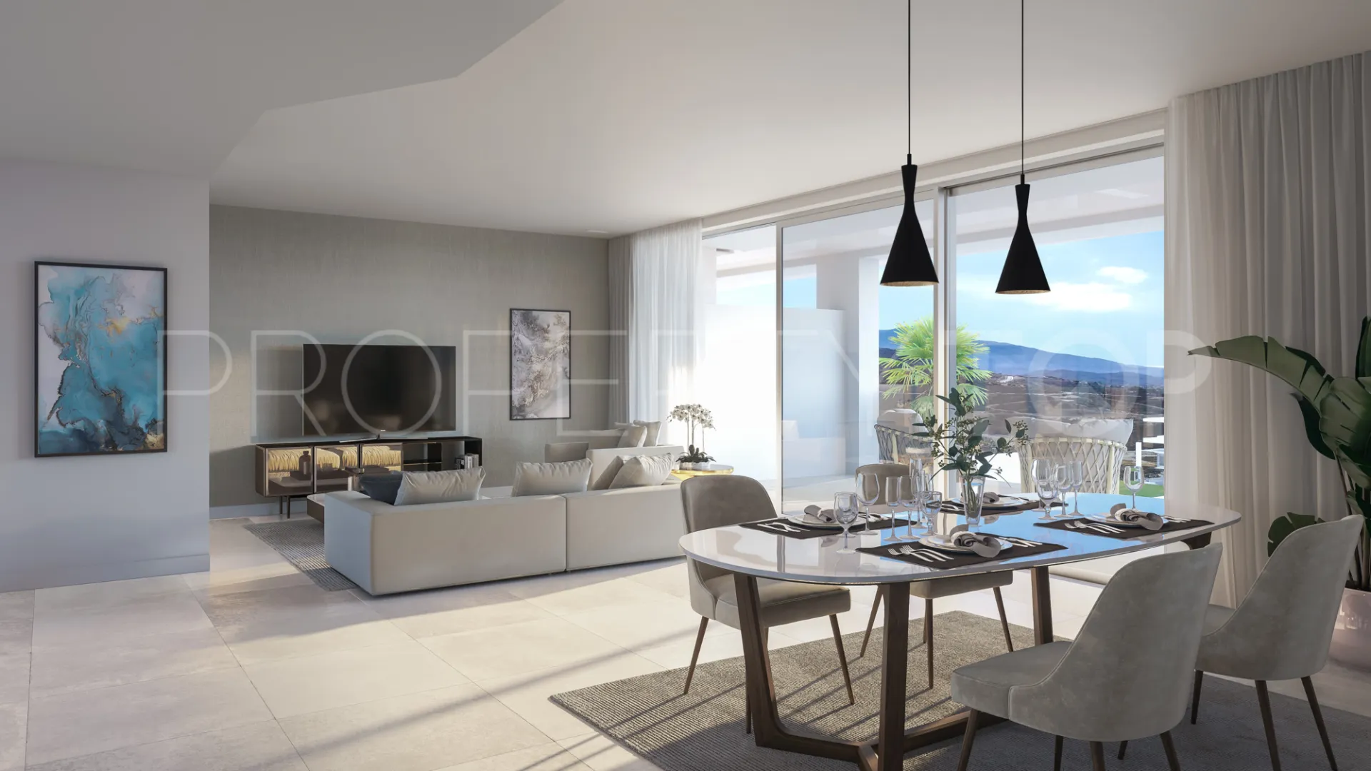 Apartamento planta baja a la venta en Santa Clara