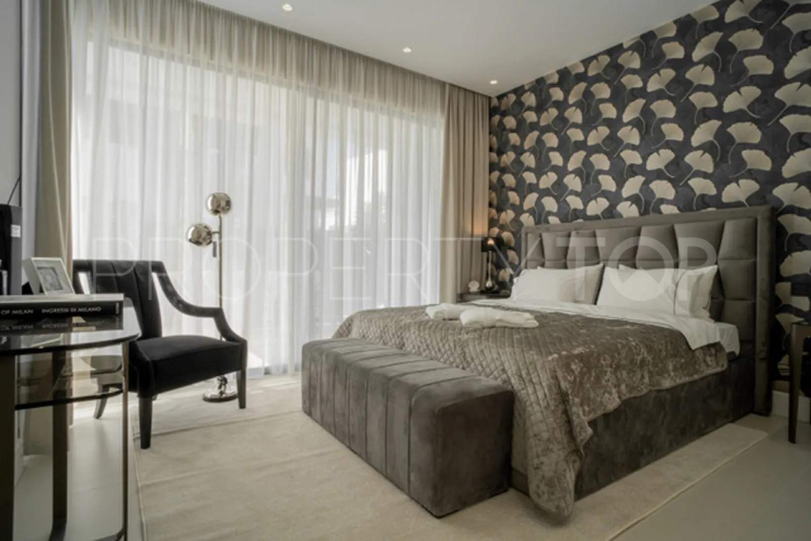 Villa en venta con 5 dormitorios en Marbella Golden Mile