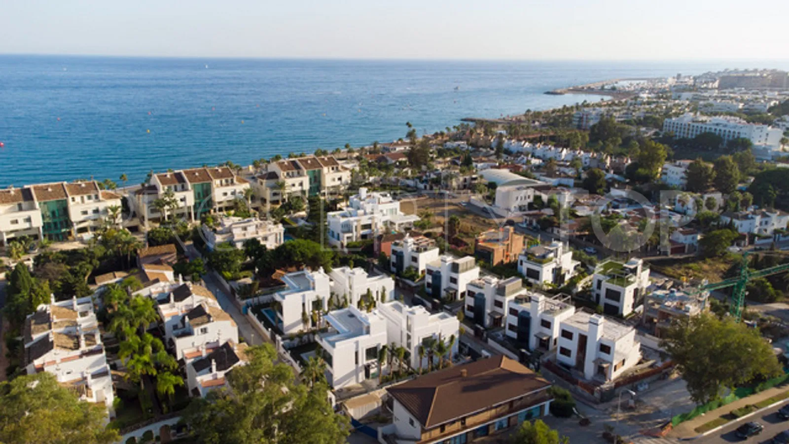 Villa en venta con 5 dormitorios en Marbella Golden Mile
