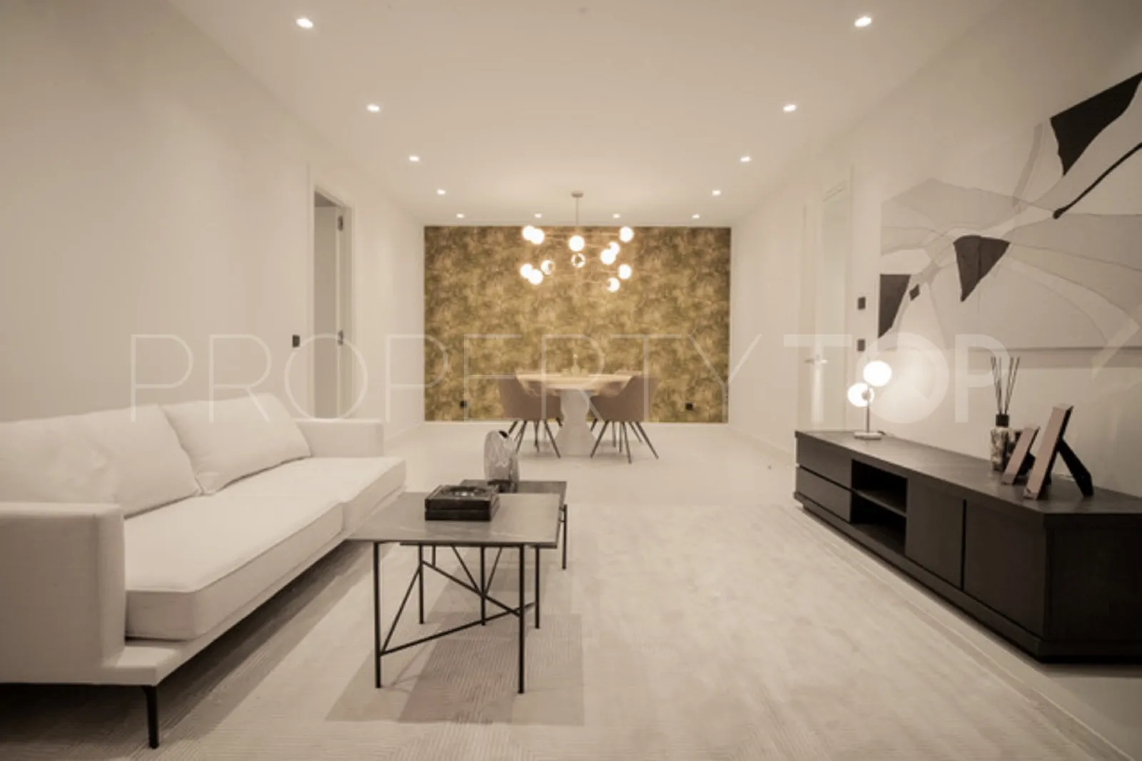 Villa en venta con 5 dormitorios en Marbella Golden Mile