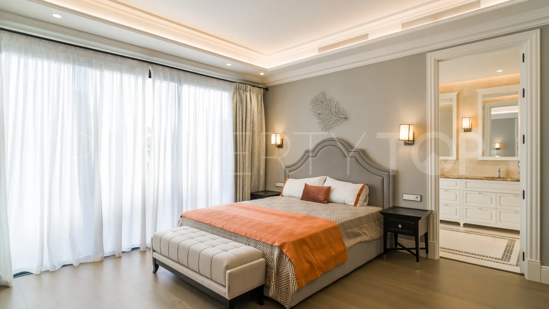 Villa a la venta en Los Flamingos
