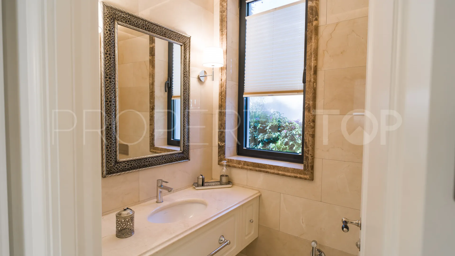 Villa a la venta en Los Flamingos