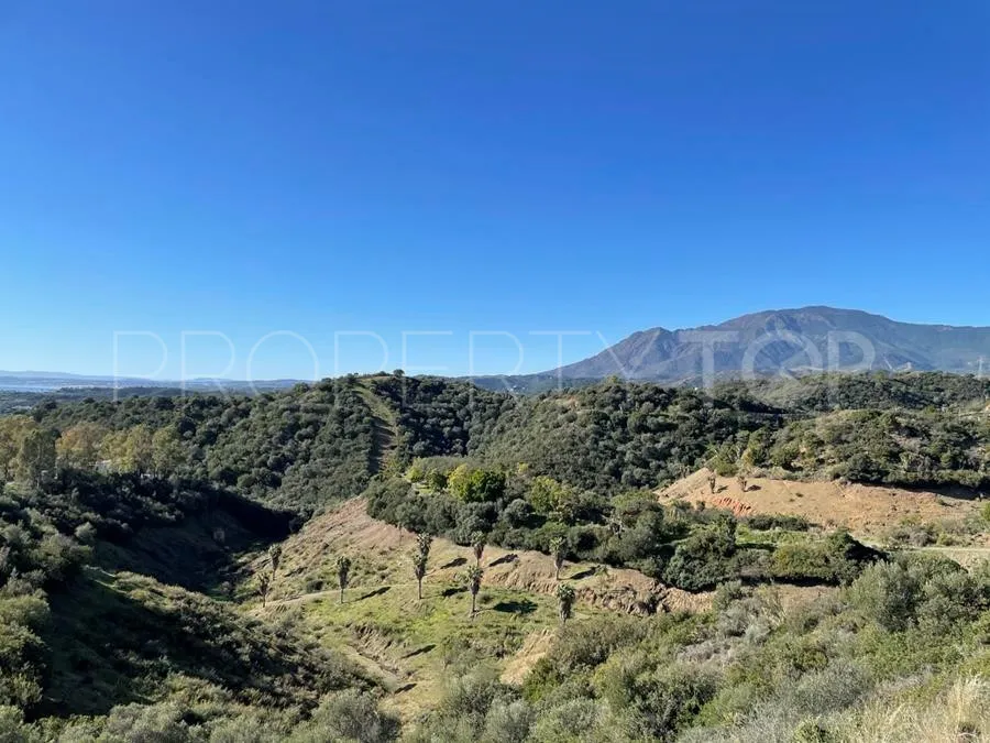 Selwo, parcela en venta