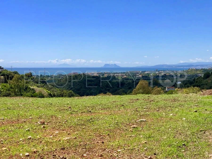 Selwo, parcela en venta