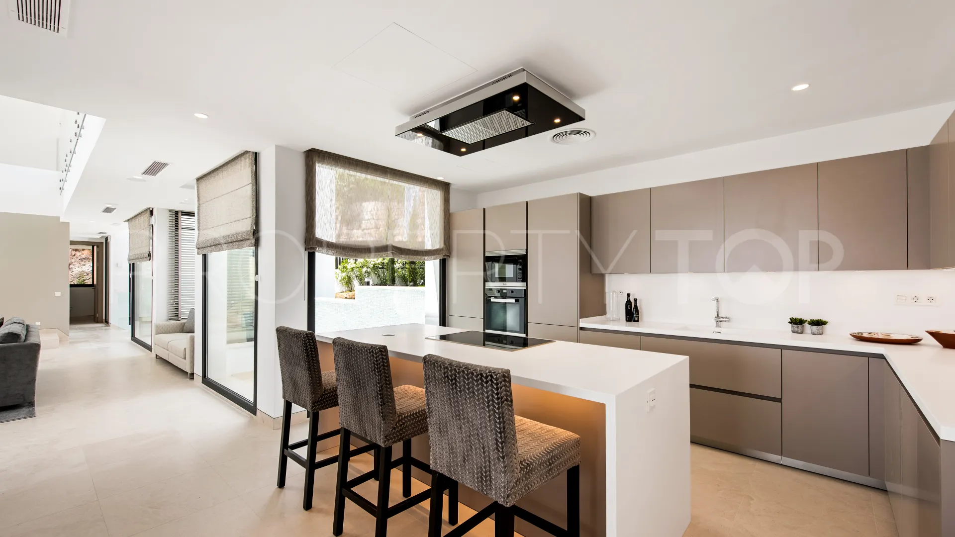 La Alqueria, villa en venta de 5 dormitorios