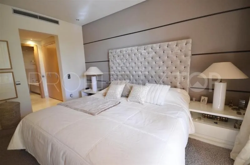 Comprar apartamento planta baja en Mansion Club