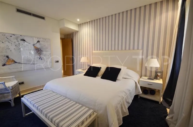 Comprar apartamento planta baja en Mansion Club