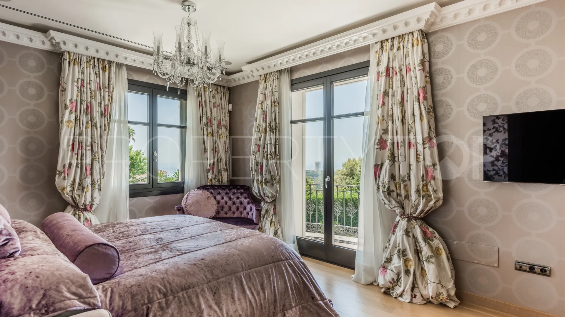 Hacienda las Chapas, villa en venta con 7 dormitorios